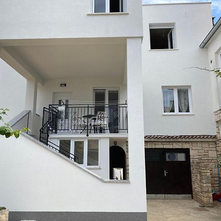 Apartment And Room Josip 2007 Rovinj Dış mekan fotoğraf