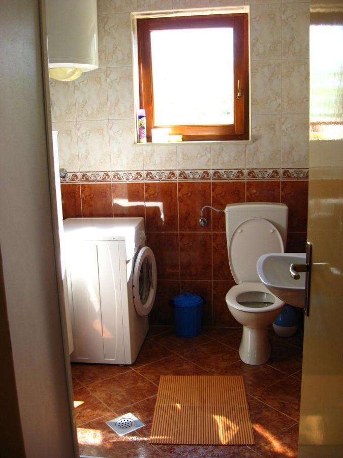 Apartment And Room Josip 2007 Rovinj Dış mekan fotoğraf