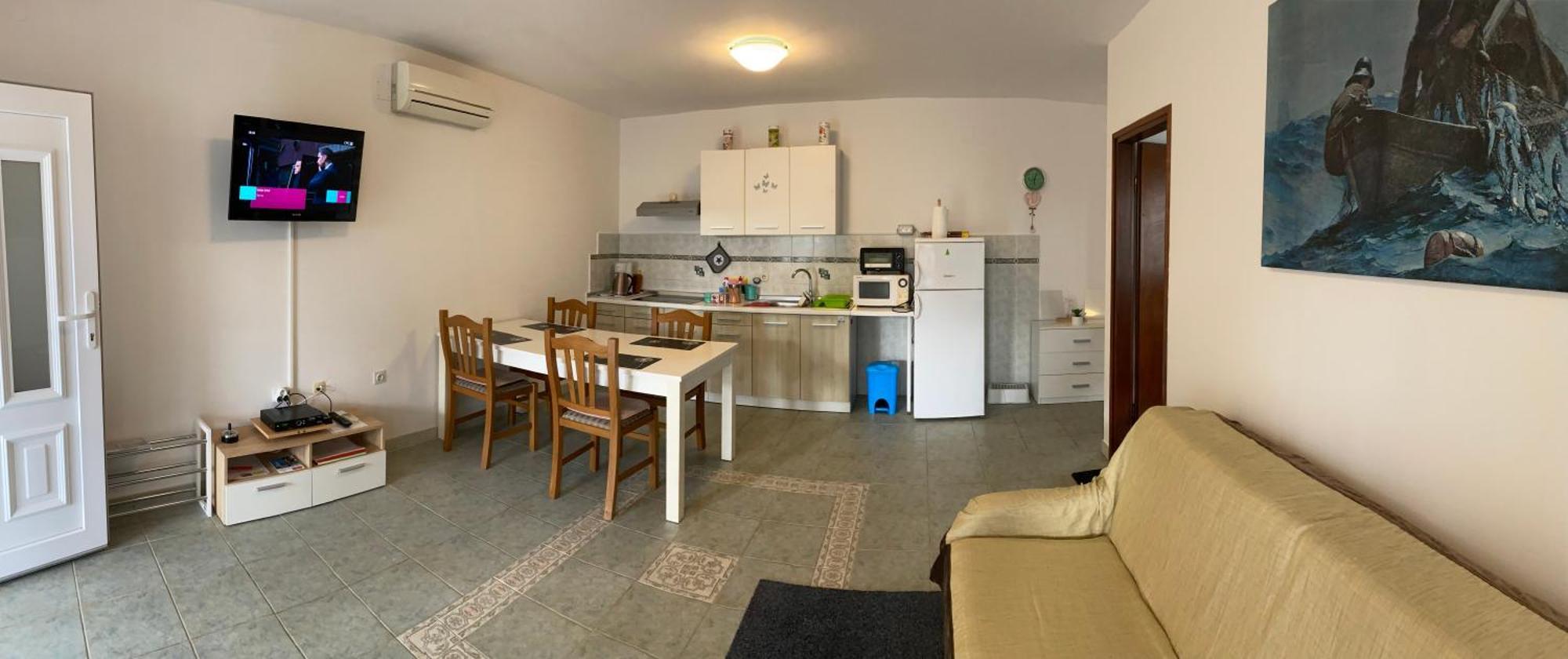 Apartment And Room Josip 2007 Rovinj Dış mekan fotoğraf