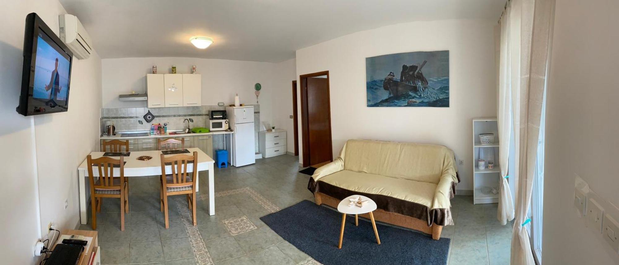 Apartment And Room Josip 2007 Rovinj Dış mekan fotoğraf