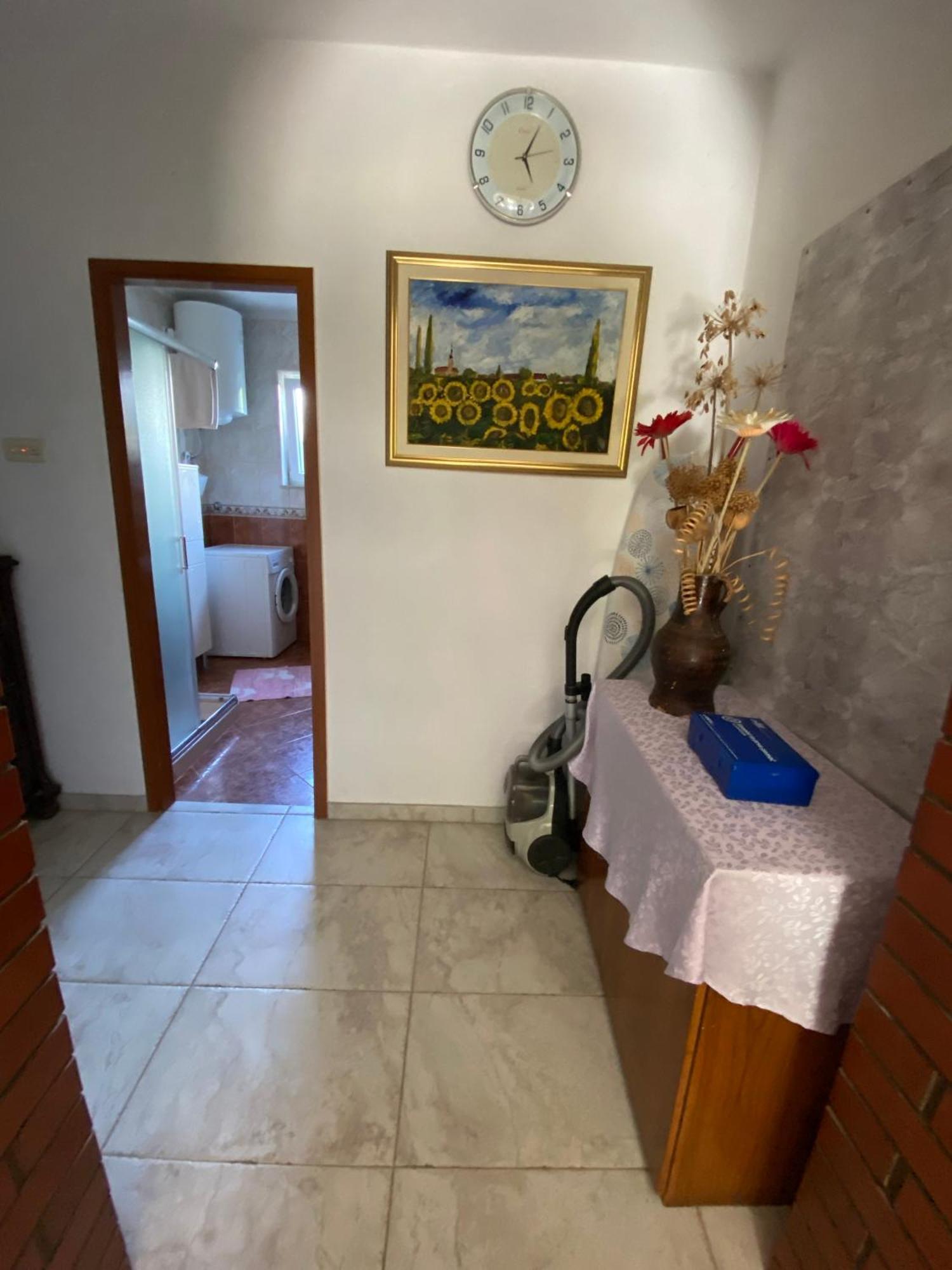 Apartment And Room Josip 2007 Rovinj Dış mekan fotoğraf
