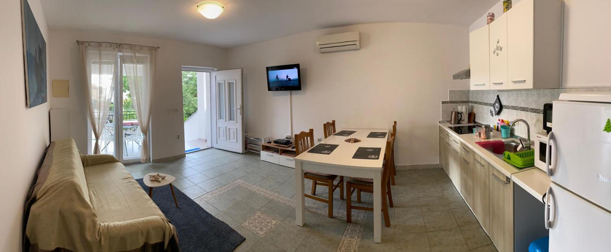 Apartment And Room Josip 2007 Rovinj Dış mekan fotoğraf
