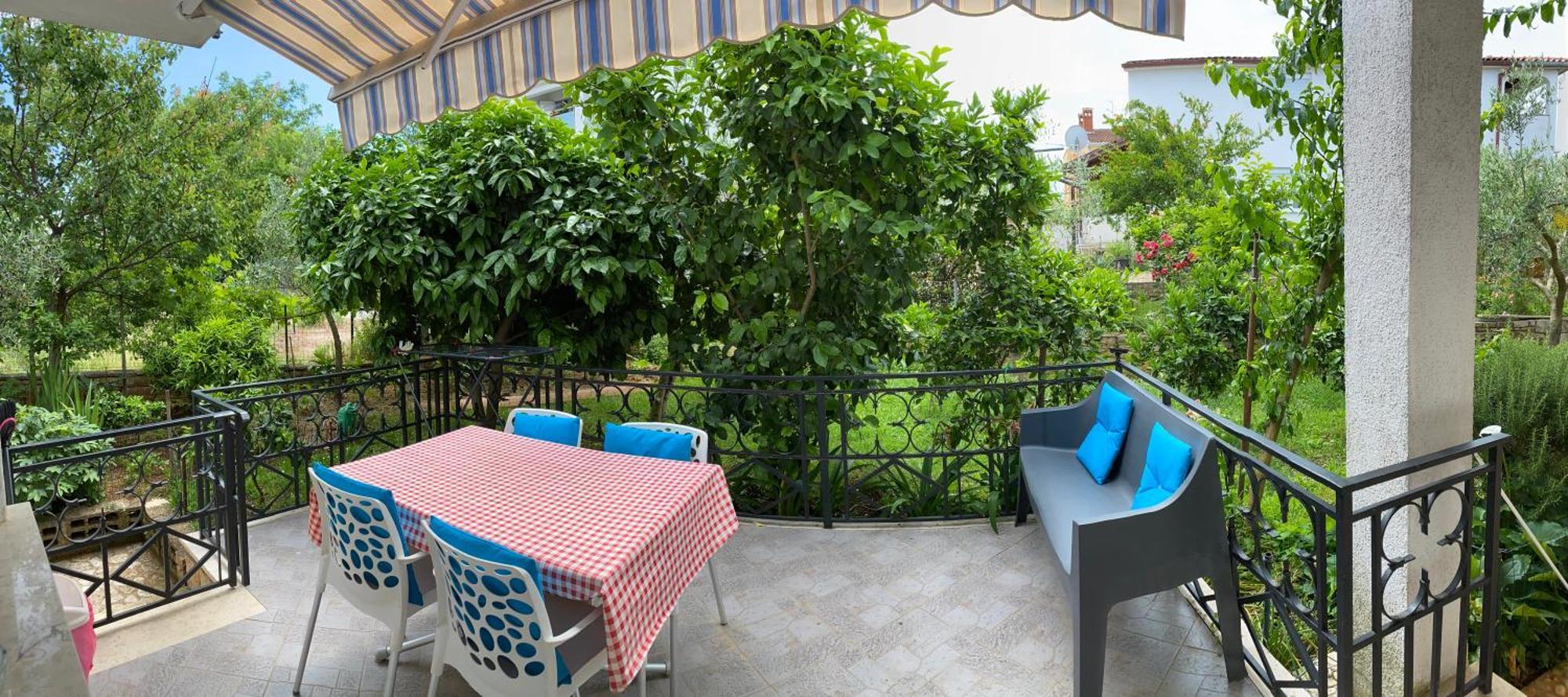 Apartment And Room Josip 2007 Rovinj Dış mekan fotoğraf