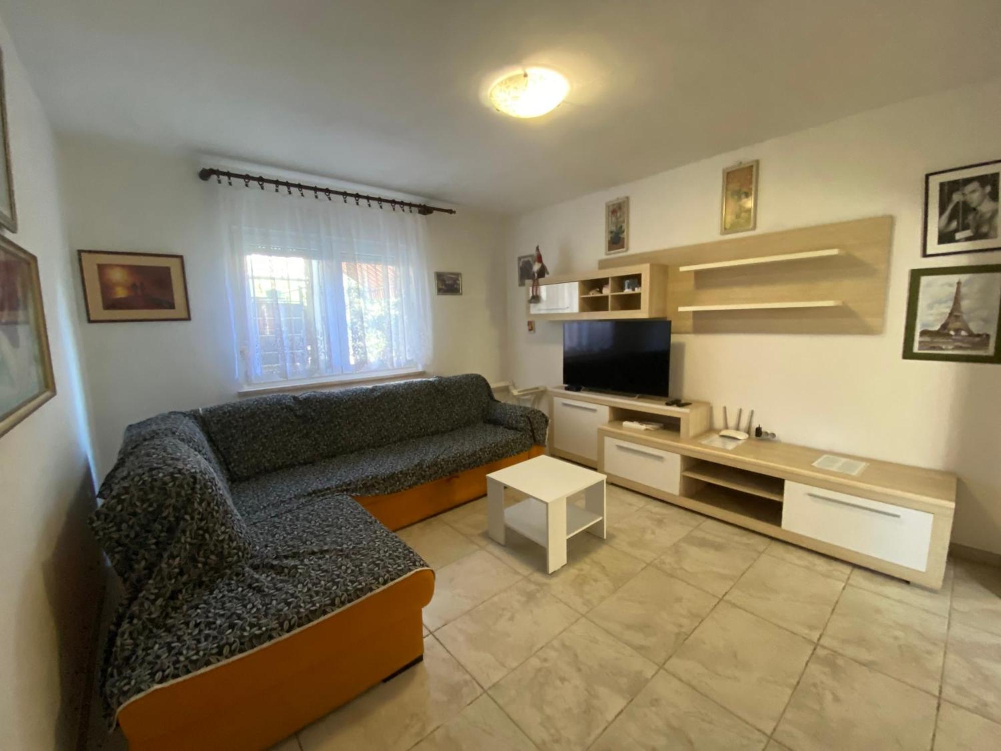 Apartment And Room Josip 2007 Rovinj Dış mekan fotoğraf