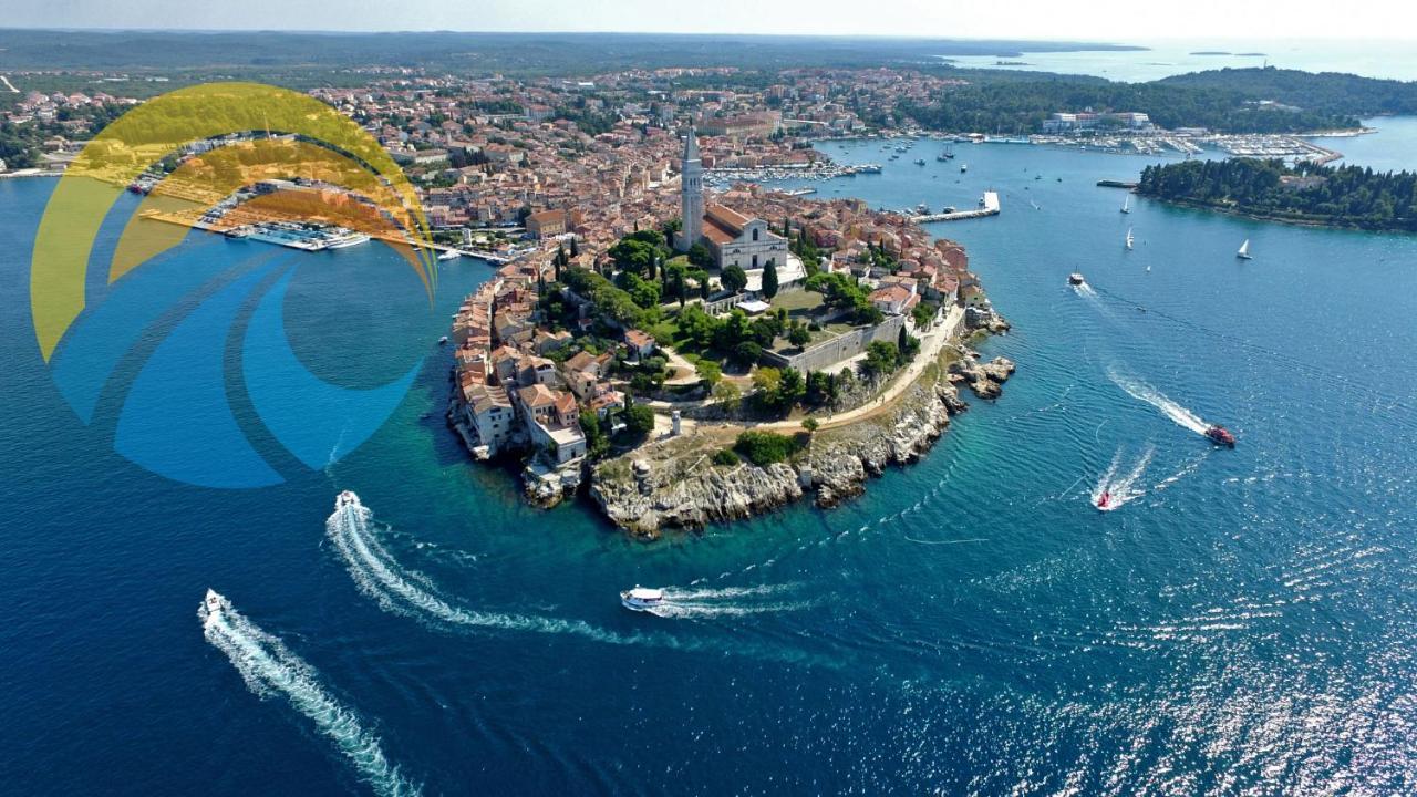 Apartment And Room Josip 2007 Rovinj Dış mekan fotoğraf