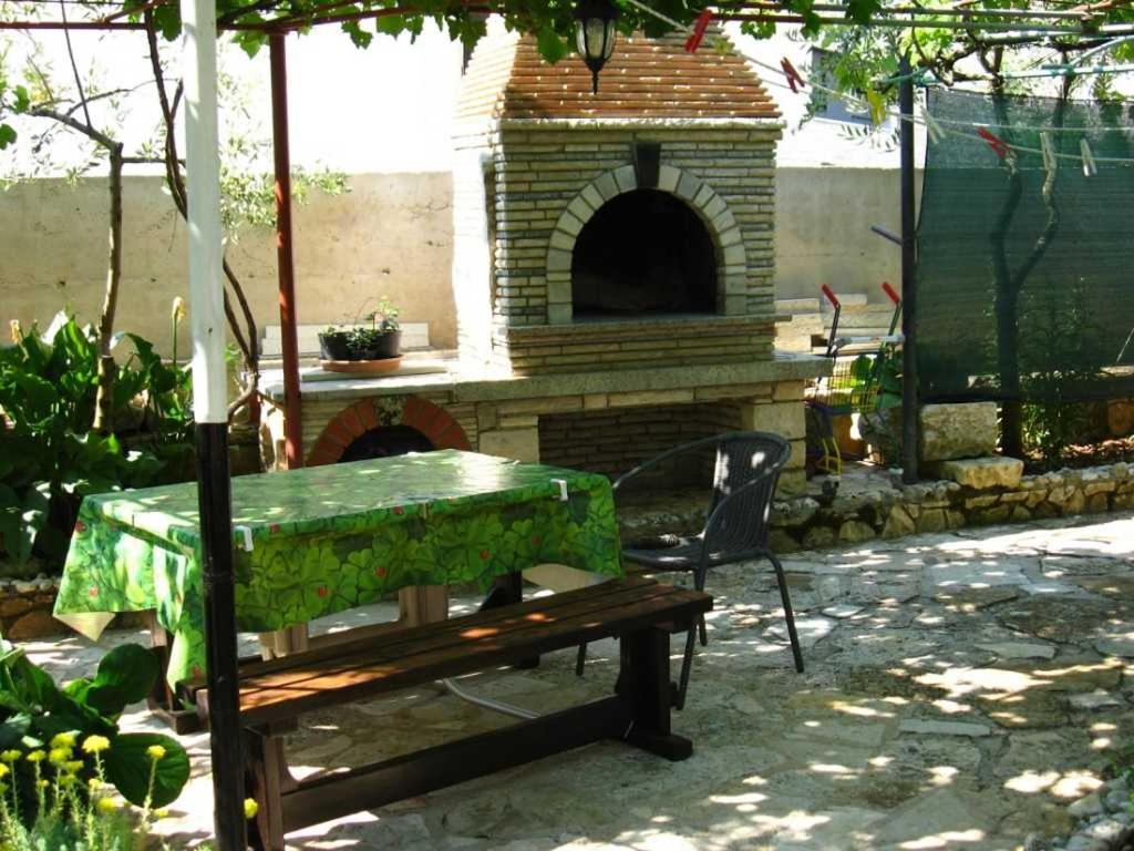 Apartment And Room Josip 2007 Rovinj Dış mekan fotoğraf