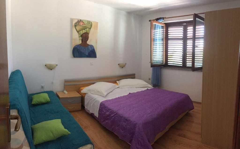 Apartment And Room Josip 2007 Rovinj Dış mekan fotoğraf